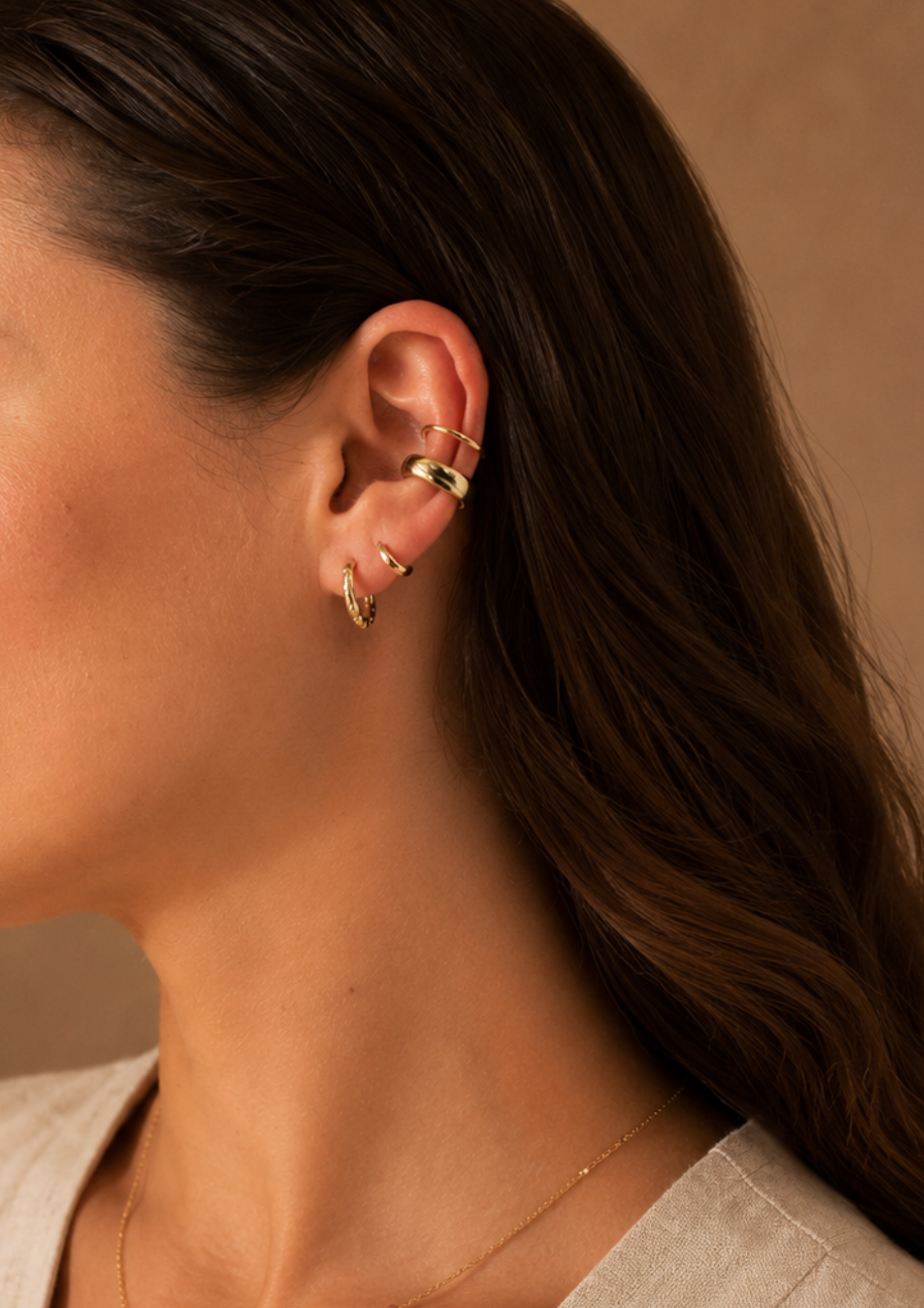 Ear Hook Órbita