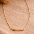 Choker Traço de Luz