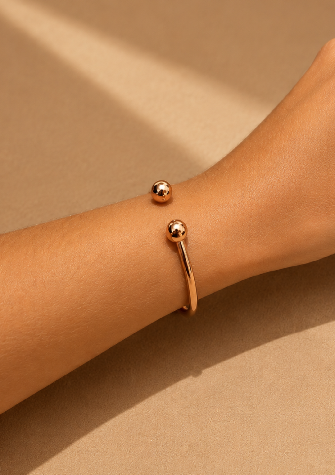 Bracelete Horizonte