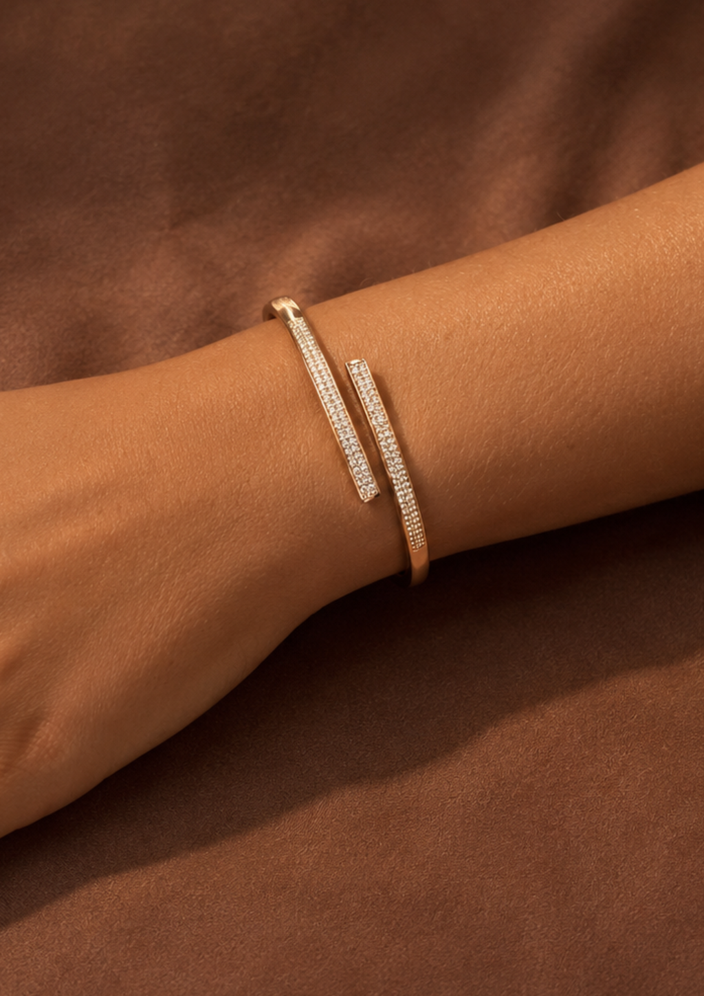 Bracelete Linha do Sol