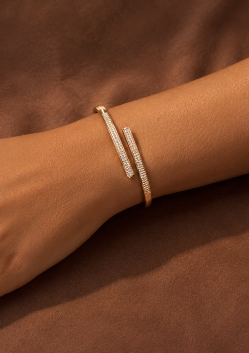Bracelete Linha do Sol