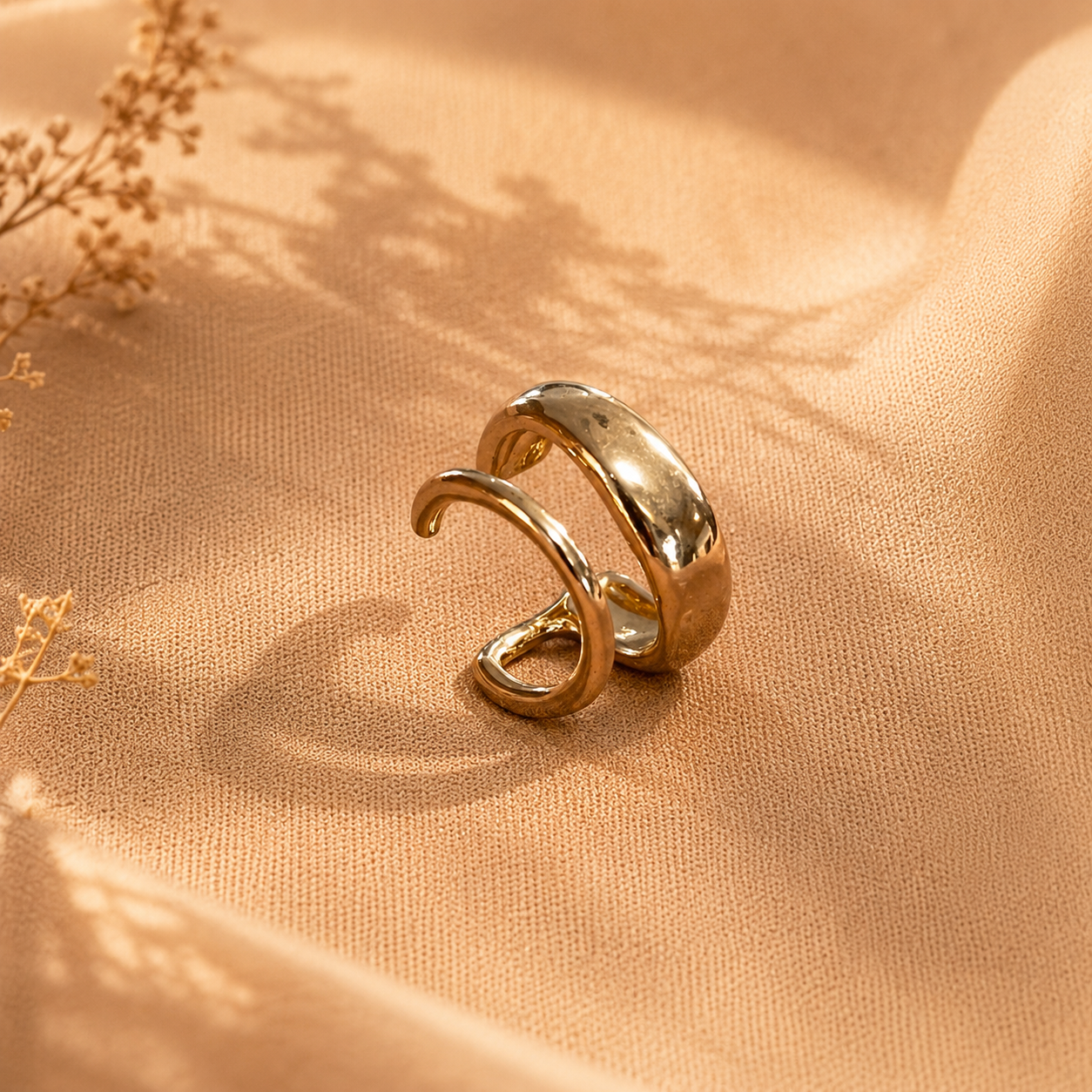 Ear Hook Órbita
